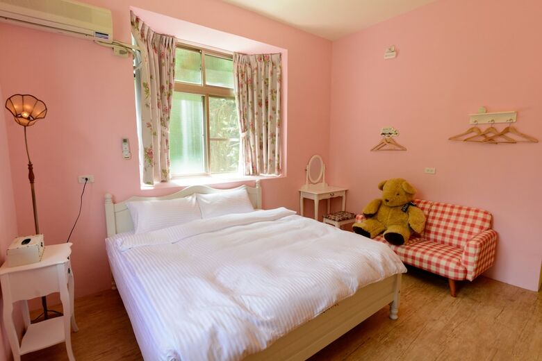 Bed & Breakfast Bella Forest