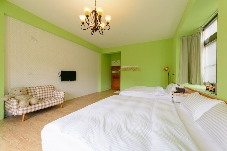 Bed & Breakfast Bella Forest