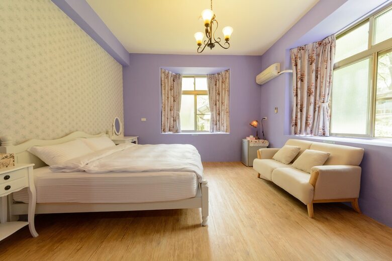 Bed & Breakfast Bella Forest