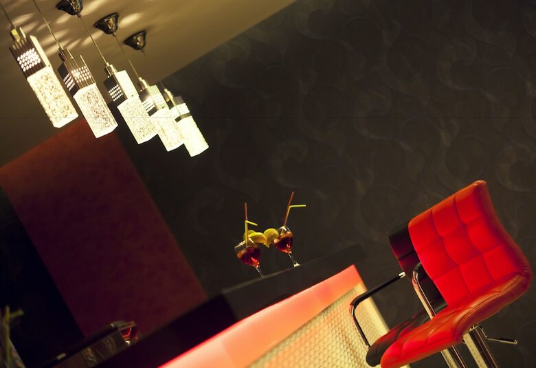Helikon Business Hotel