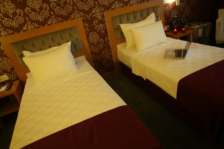 Helikon Business Hotel