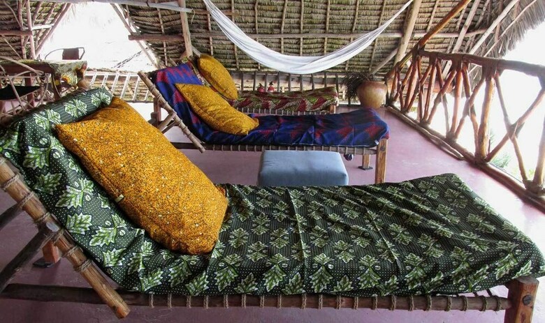 Bed & Breakfast Cool Runnings