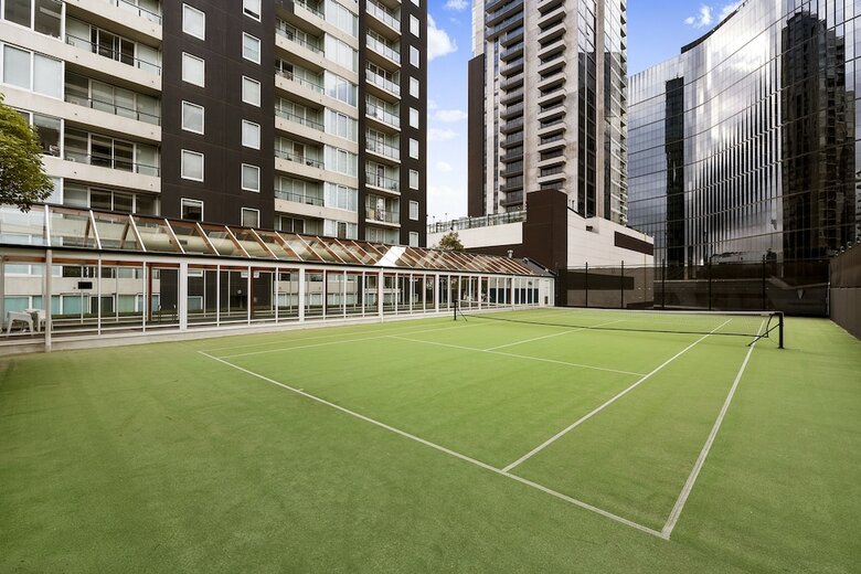 Apartamentos 3 Bedroom Inner City Penthouse