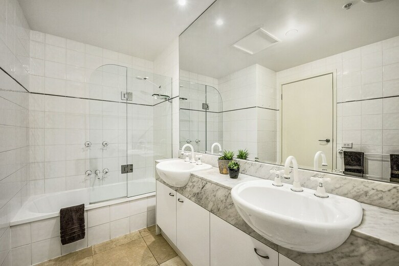 Apartamentos 3 Bedroom Inner City Penthouse