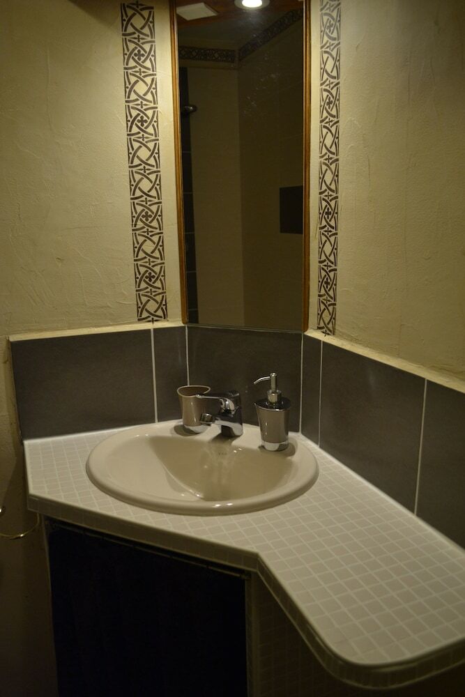 Hotel La Grenouill�re - Chambre D?h�te