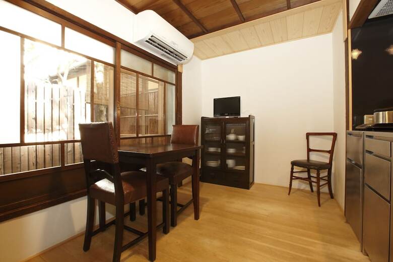 Apartamentos Bairin-an (Kiyomizu-tei)