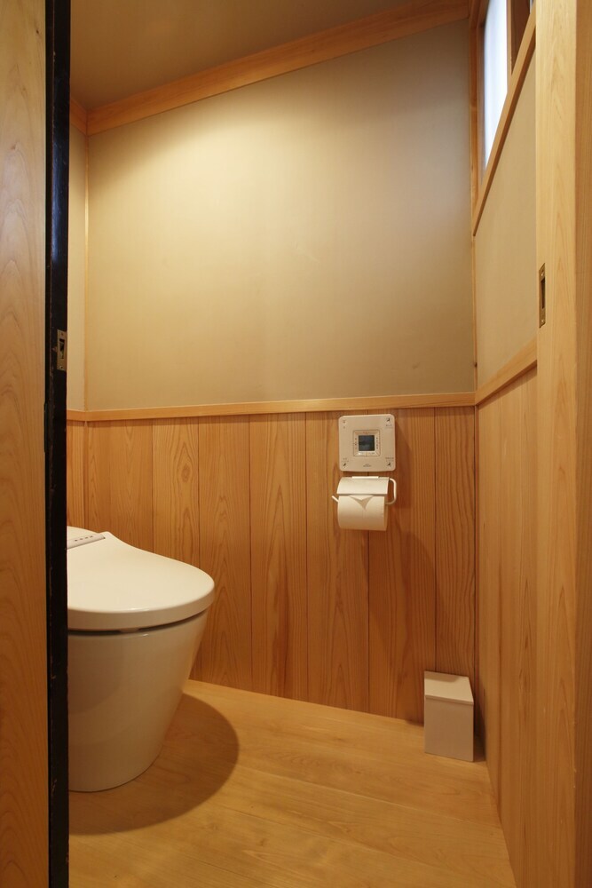 Apartamentos Bairin-an (Kiyomizu-tei)