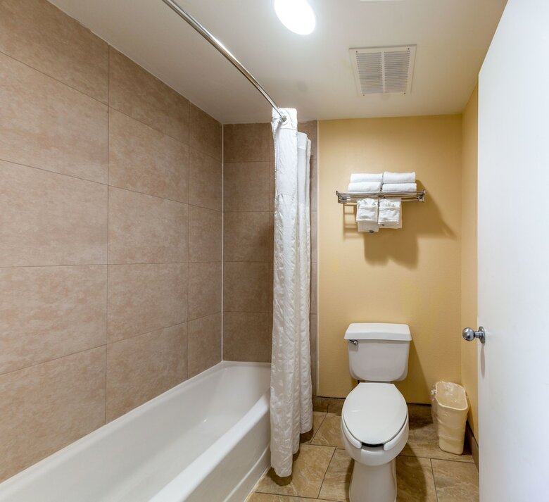 Hotel Quality Suites Orlando - Convention Center Area