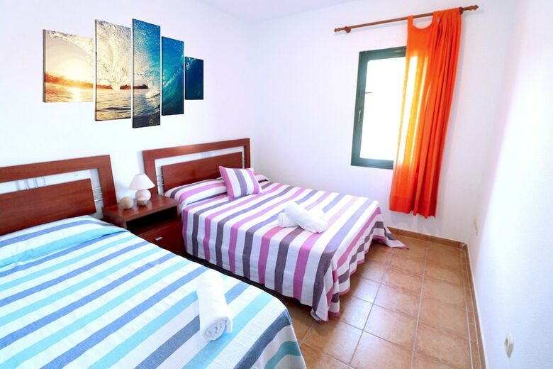 Gbh Hostel Volcanic Beach
