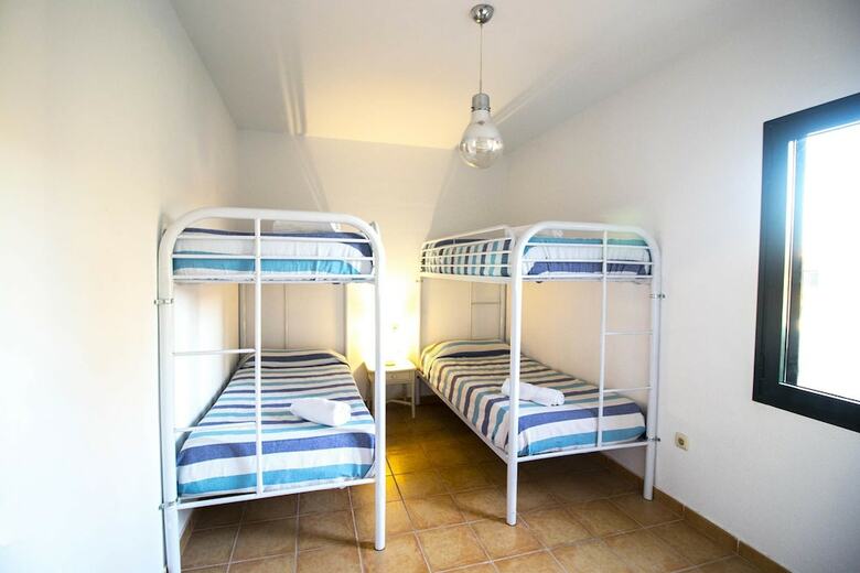 Gbh Hostel Volcanic Beach