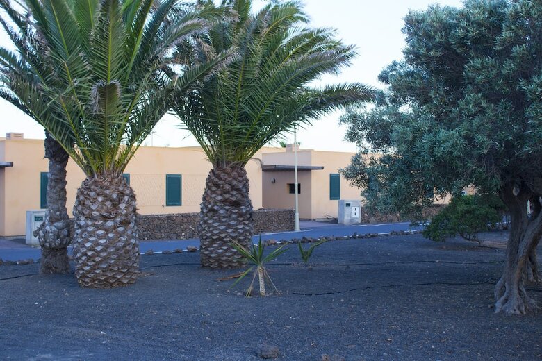 Gbh Hostel Volcanic Beach