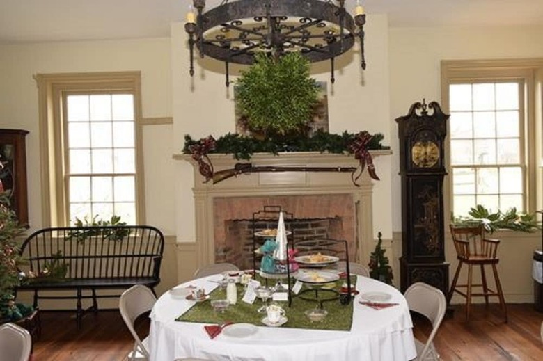 Bed & Breakfast The 1788 Inn