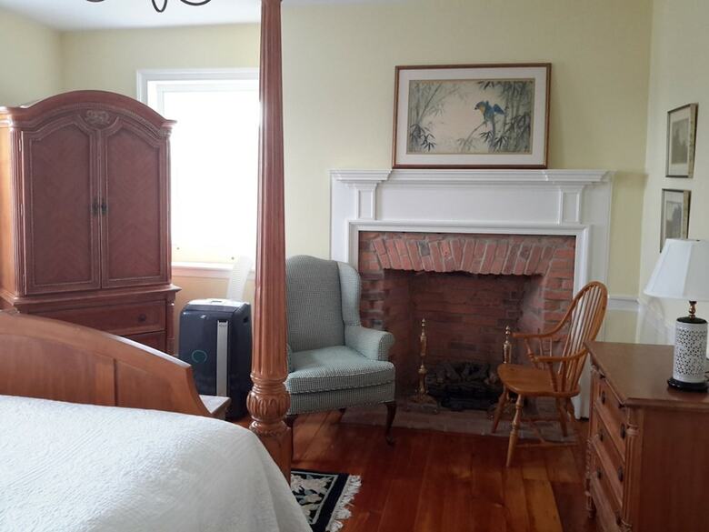 Bed & Breakfast The 1788 Inn
