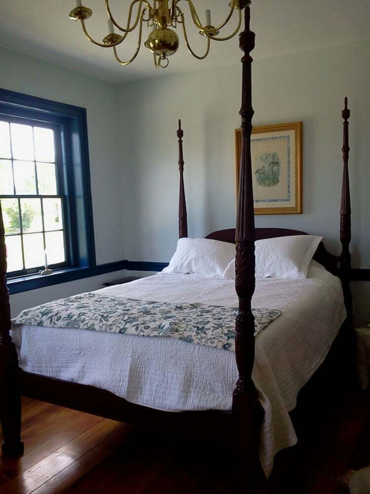Bed & Breakfast The 1788 Inn