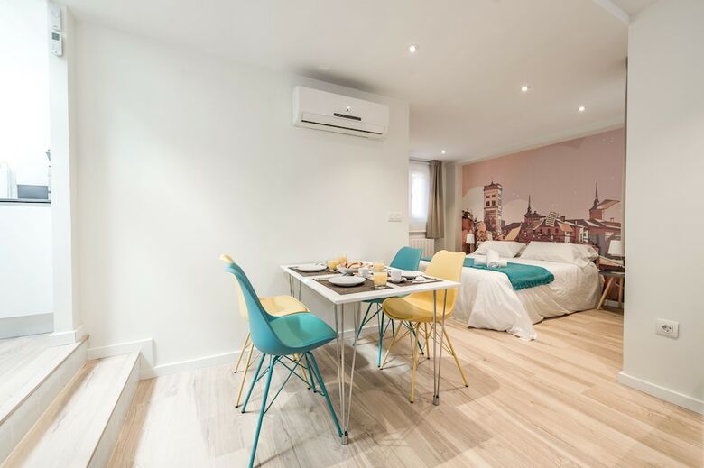 La Torre Boutique Apartamentos