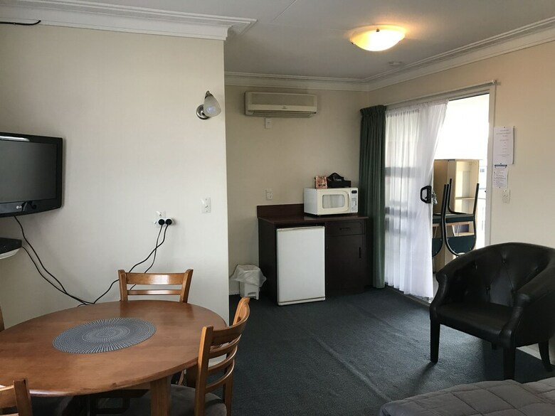 Ascot Oamaru Motel