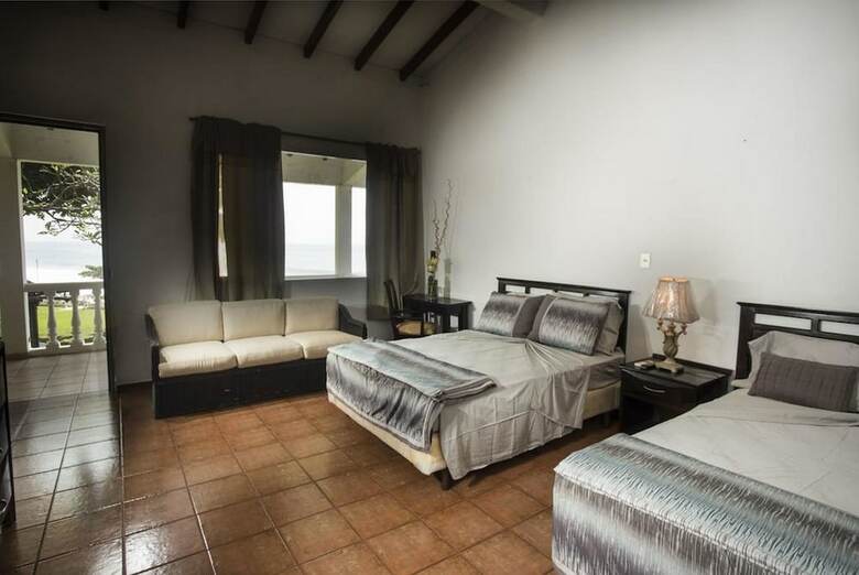 Villa Quinta Montecarlo