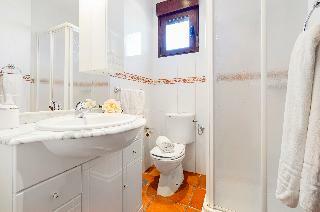Apartamentos Complejo Rural Huerta Nevada