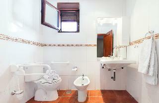 Apartamentos Complejo Rural Huerta Nevada