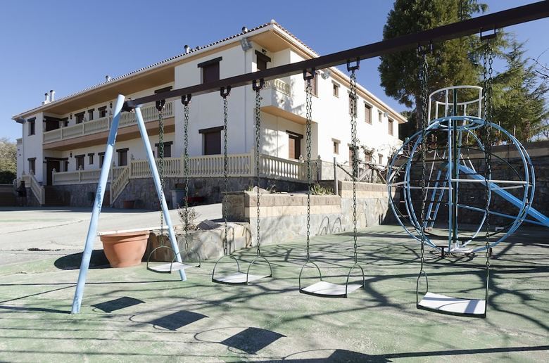 Apartamentos Complejo Rural Huerta Nevada