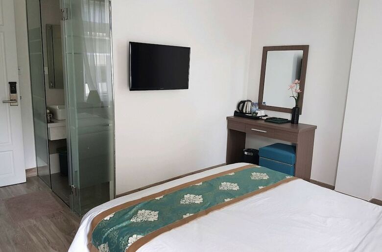 Bao Minh Hotel