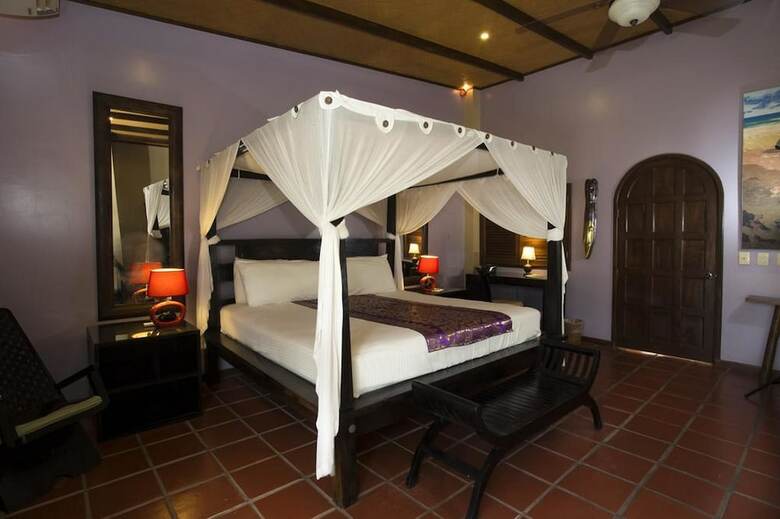 Cielo Vista Boutique Hotel