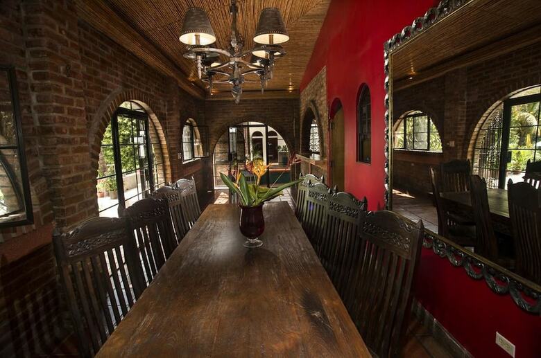 Cielo Vista Boutique Hotel