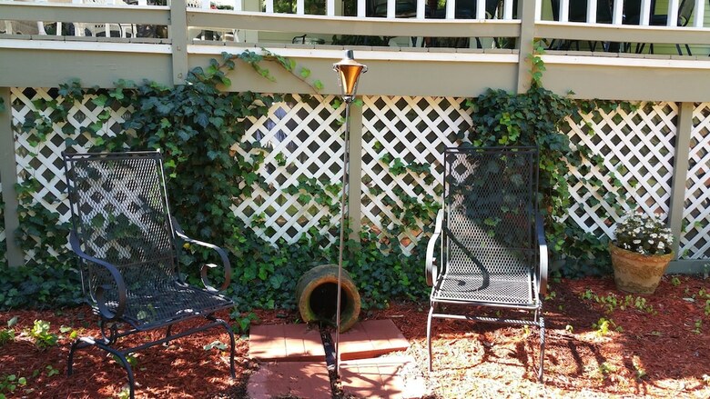 Bed & Breakfast Fig Tree Manor