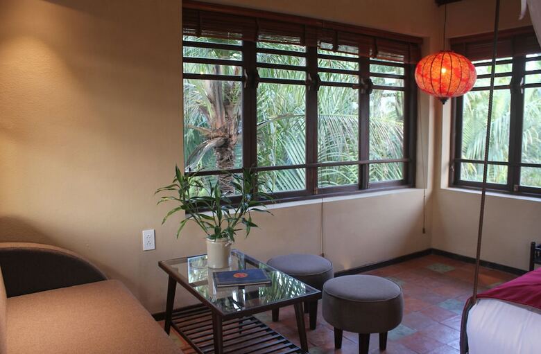 Hotel An Villa Hoi An
