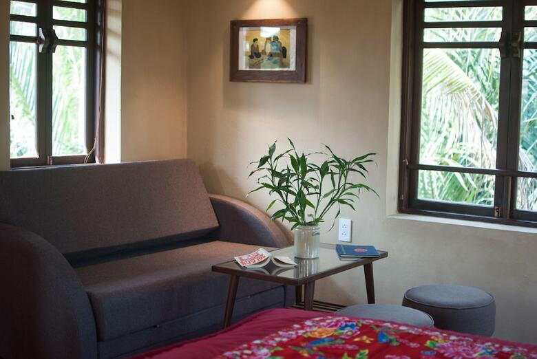 Hotel An Villa Hoi An
