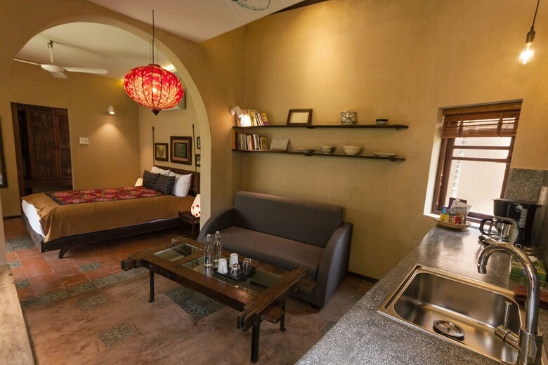 Hotel An Villa Hoi An