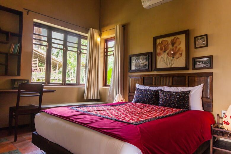 Hotel An Villa Hoi An