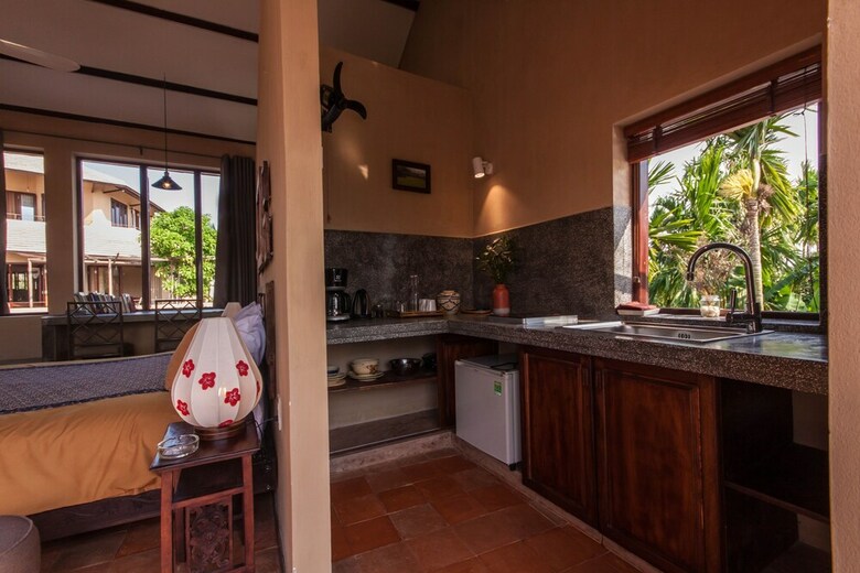 Hotel An Villa Hoi An