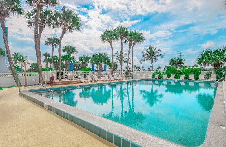 Turtle Reef Club By Capital Vacations