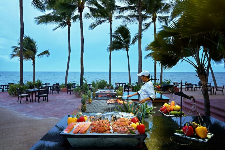 Apartamento Anantara Hua Hin Resort