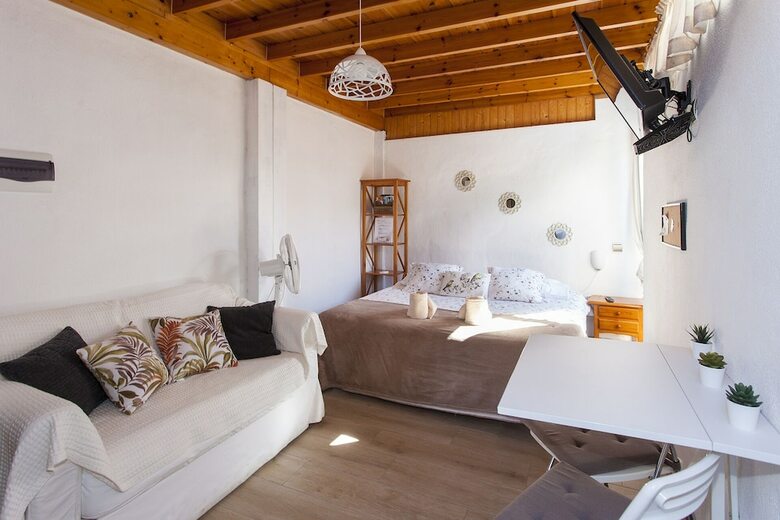 Villas Tamaragua