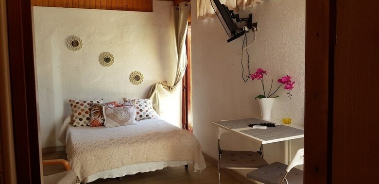 Villas Tamaragua