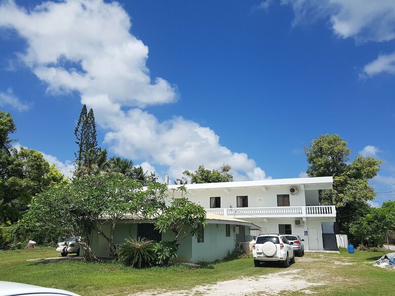 Apartamentos Saipan Family Residence