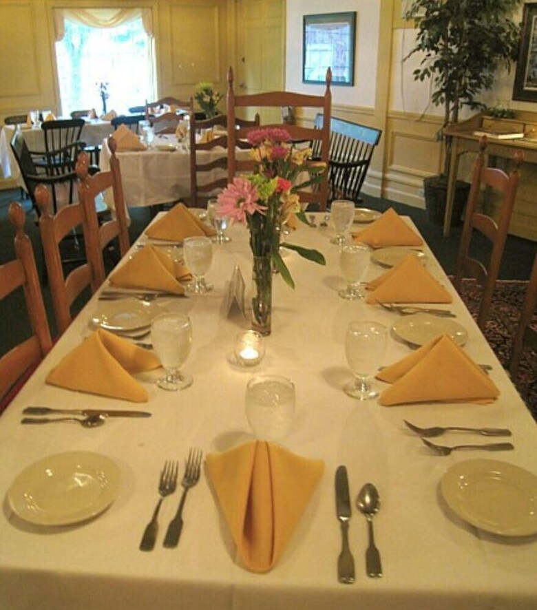 Hotel 1896 House Country Inn