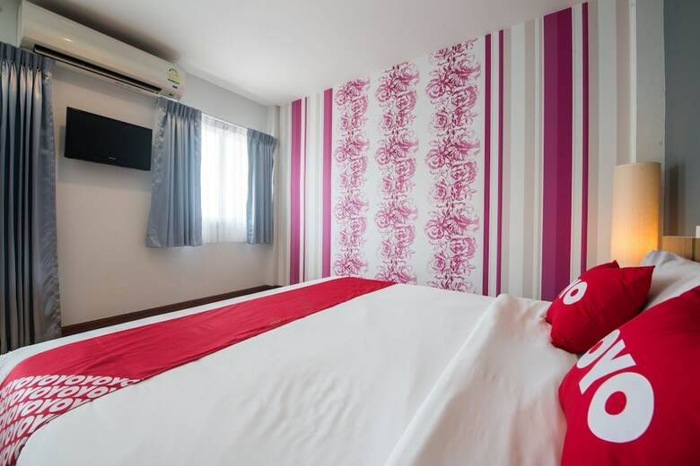 Hotel Oyo 371 Sea Breeze Residence