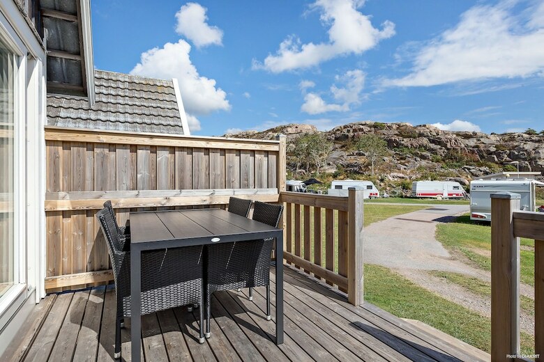 First Camp Solvik