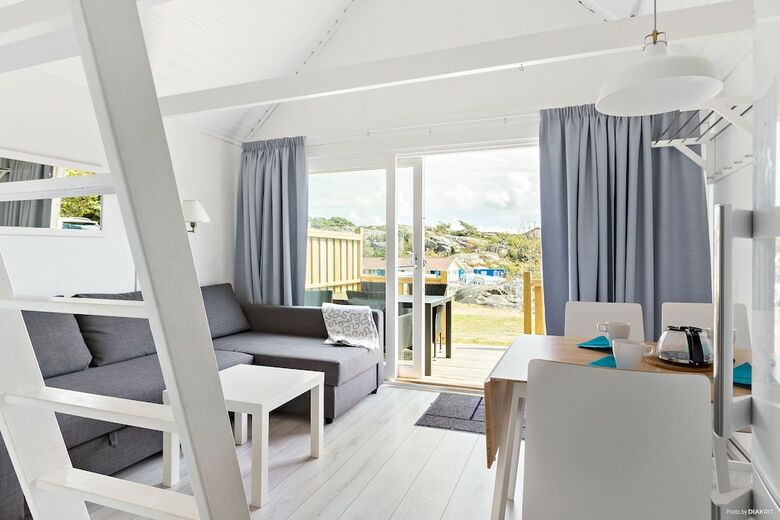 First Camp Solvik