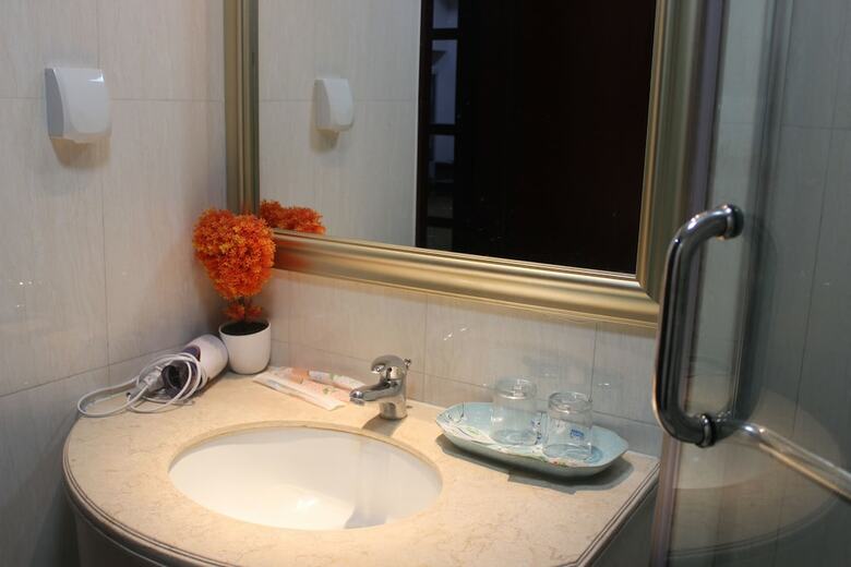 U-home Apartment Pazhou Branch
