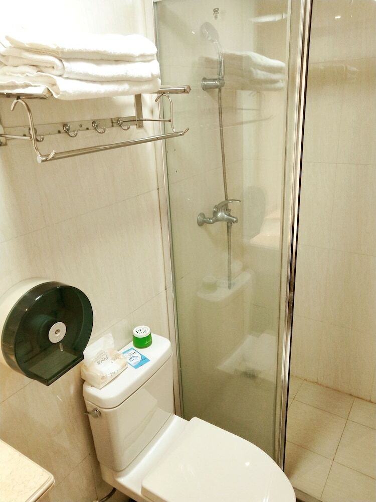 U-home Apartment Pazhou Branch