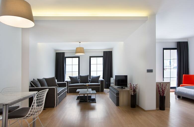 Hotel Nish Suite Atasehir