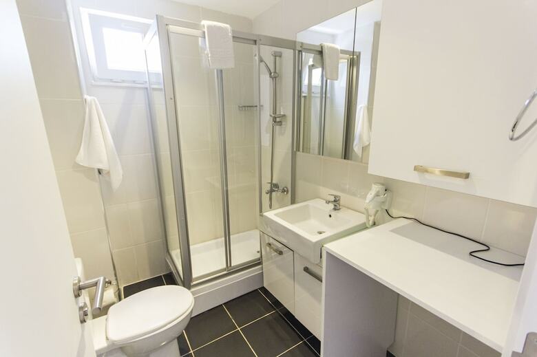 Hotel Nish Suite Atasehir