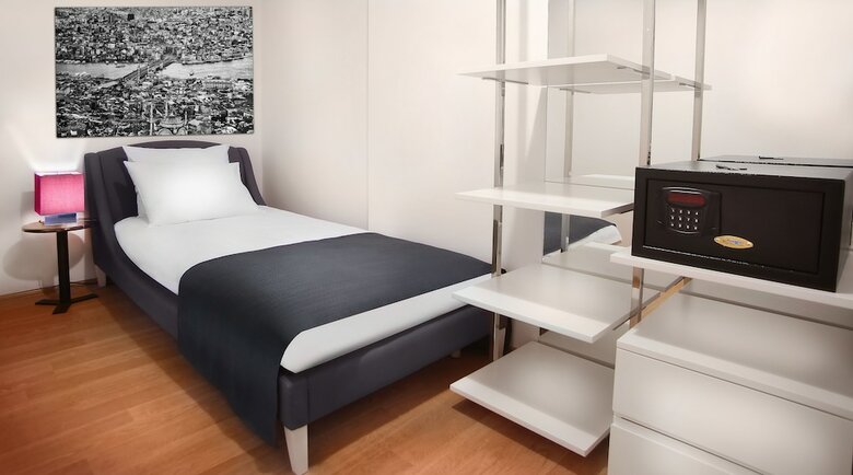Hotel Nish Suite Atasehir