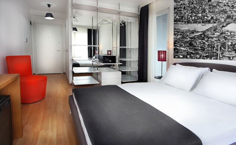 Hotel Nish Suite Atasehir