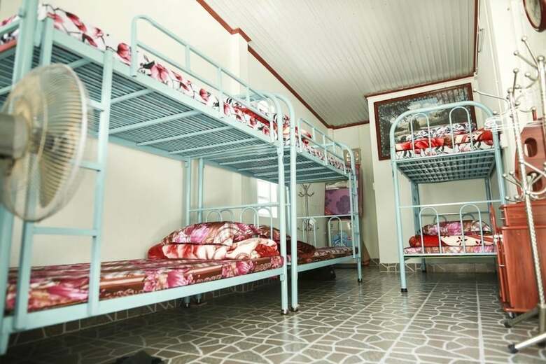 Hotel Pensee Guesthouse
