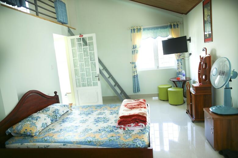 Hotel Pensee Guesthouse